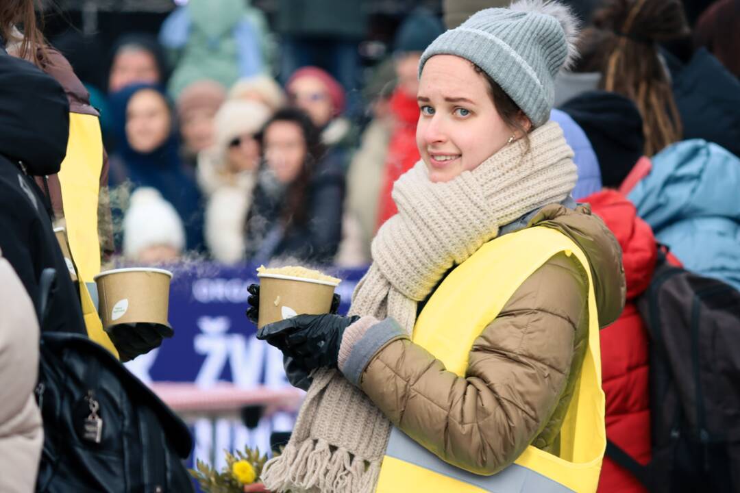 Uostamiestyje –  festivalis „Italų dienos Klaipėdoje“