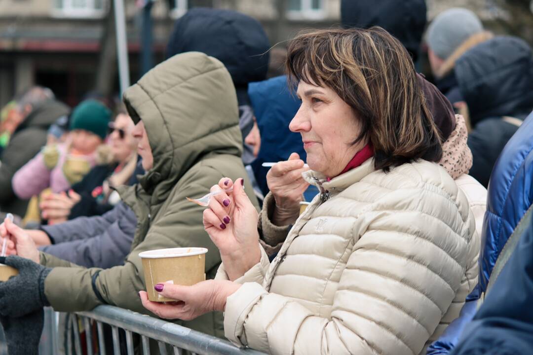 Uostamiestyje –  festivalis „Italų dienos Klaipėdoje“
