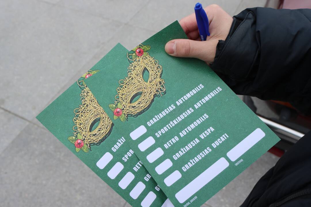 Uostamiestyje –  festivalis „Italų dienos Klaipėdoje“