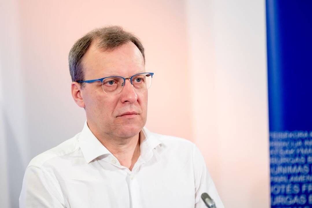 Pasiruošimas: tikėdamosi sėkmės būsimuose Seimo rinkimuose, politinės partijos jau dabar kruopščiai dėlioja kandidatų sąrašus.
