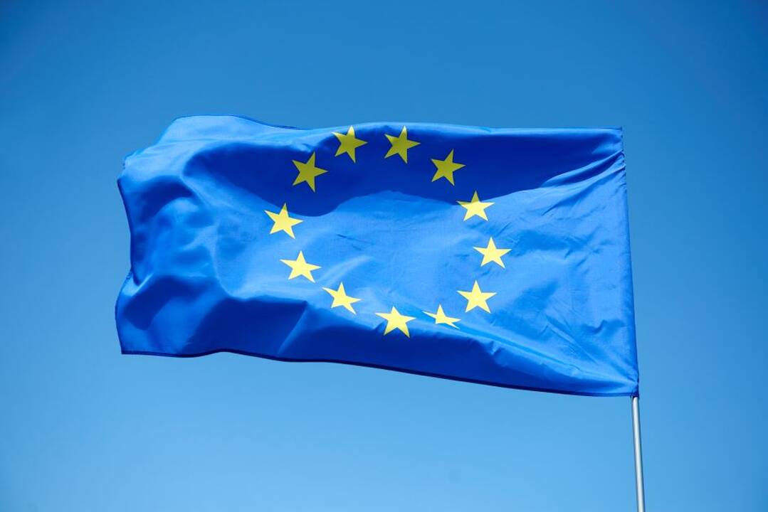 ES patvirtino migracijos ir prieglobsčio paktą