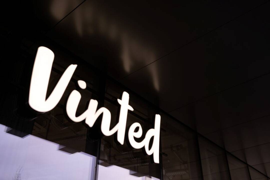 „Vinted“ teismui apskundė Duomenų apsaugos inspekcijos skirtą 2,4 mln. eurų baudą