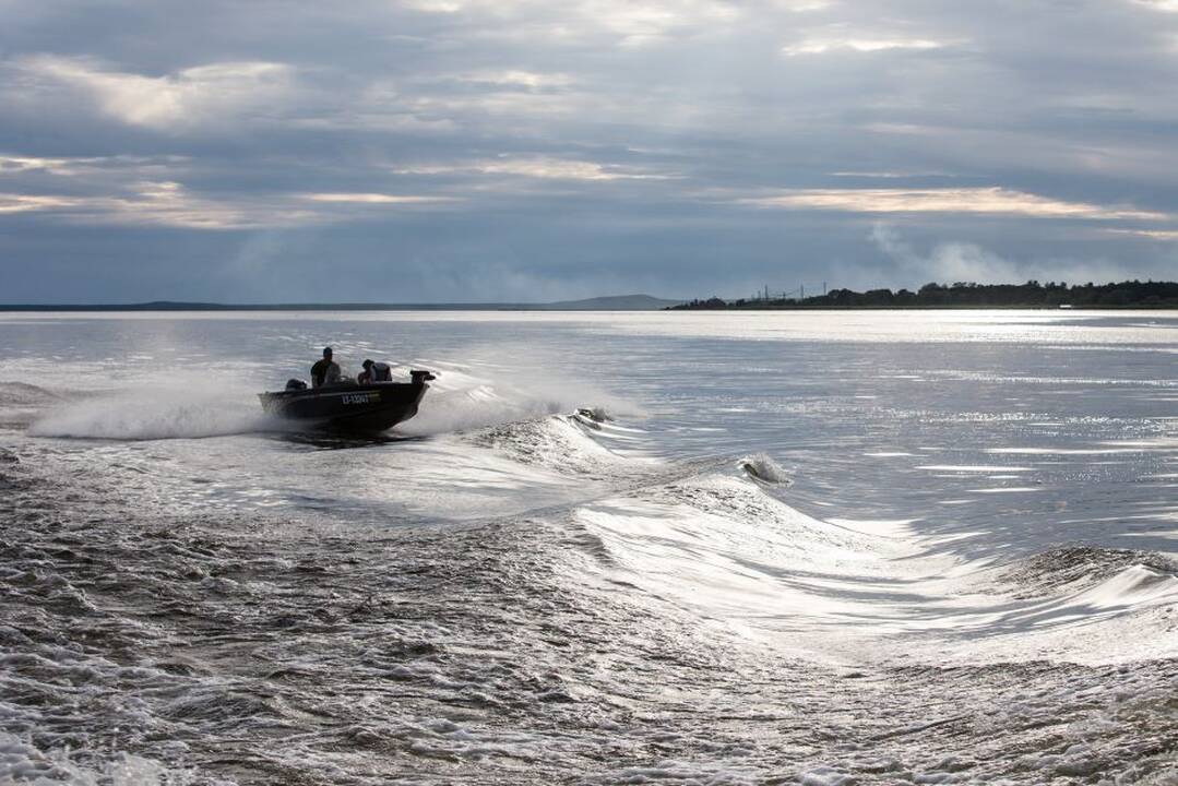 Asociatyvi nuotr.