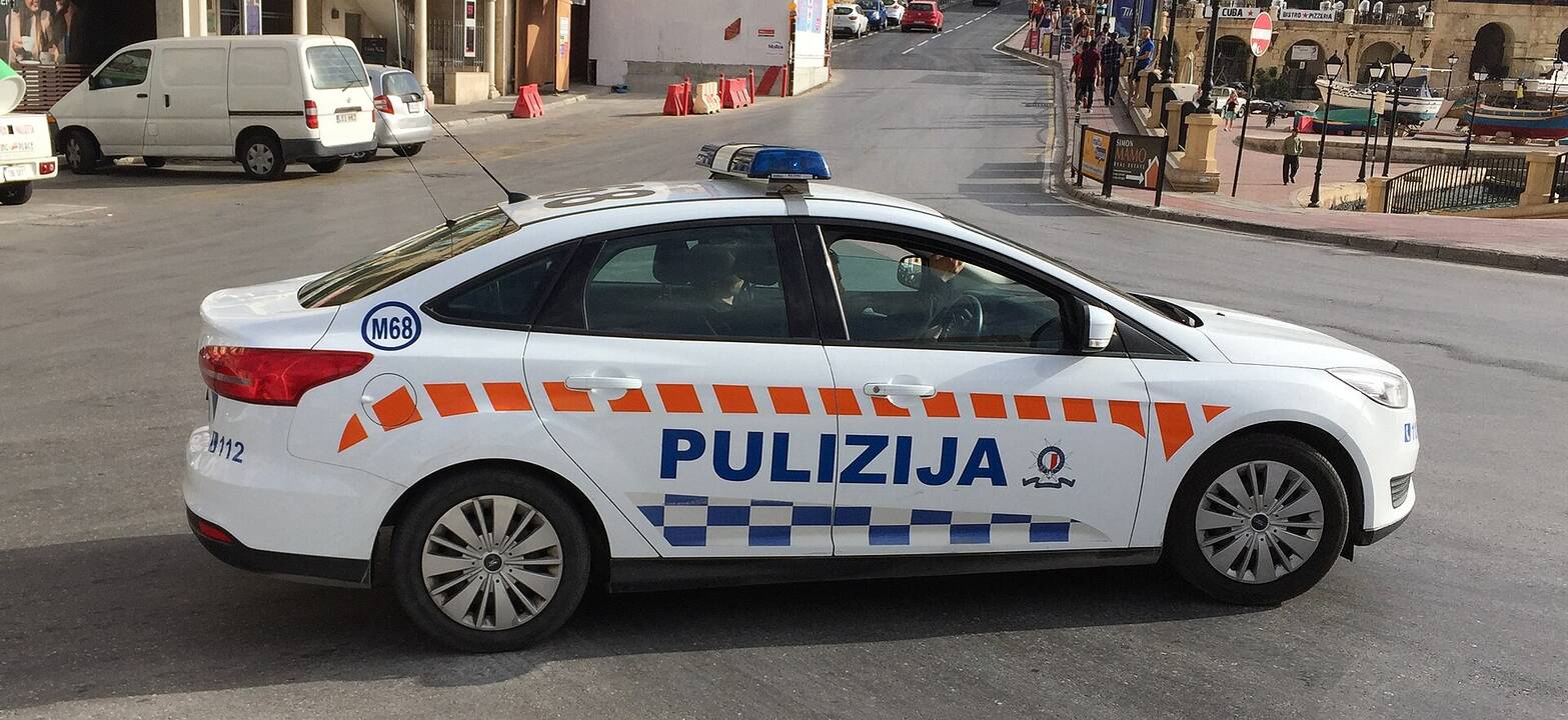 Plinta pagalbos prašymas – Maltoje dingo lietuvė (atnaujinta)