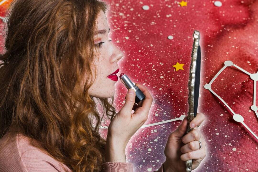 Zodiako ženklai, kurie yra didžiausi narcizai