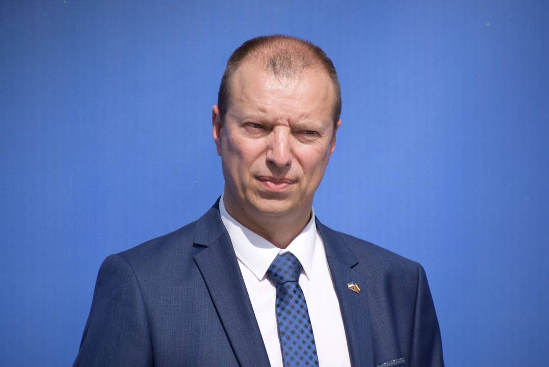 Ginčas: kavinės „Miražai“ terasos likimą nulems naujoji tvarka, kurią rengia savivaldybė. Verslininkai du mėnesius nereaguoja į nurodymą išardyti terasą.