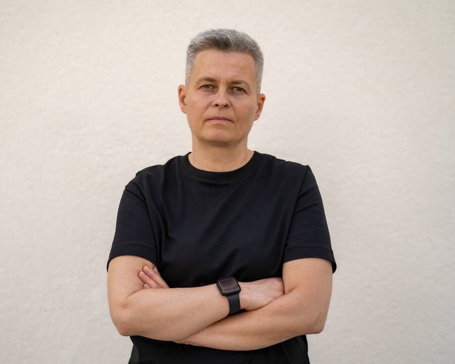 Samprata: dalis žmonių mano, kad šuns vieta – būdoje prie grandinės, tačiau ši nuostata pamažu keičiasi.
