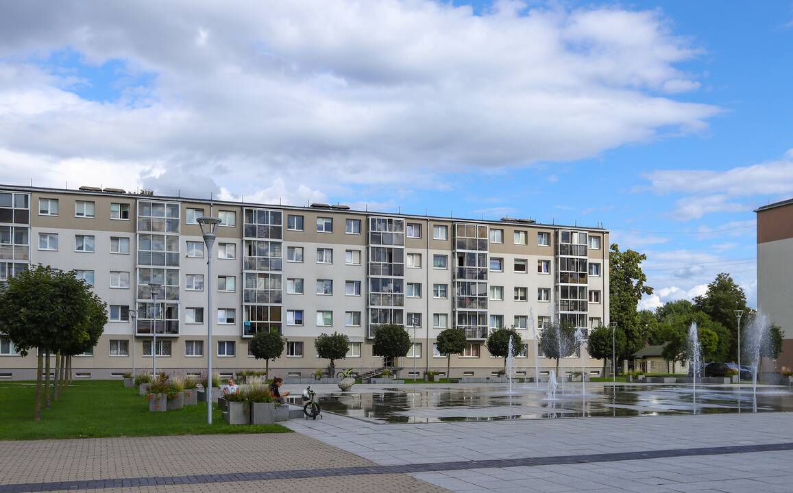 Valstybė lengvina finansinę renovacijos naštą: kokią paramą galima gauti?