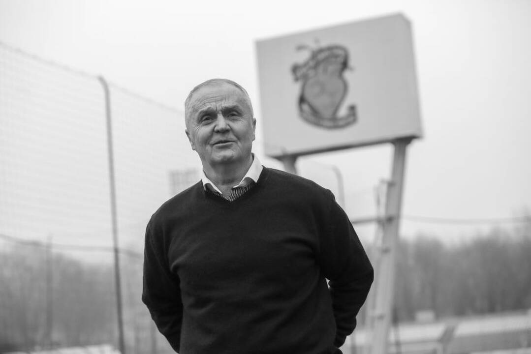Juliaus Kvedaro mirties tyrime laukiama ekspertų išvadų: neatmetama viena versija