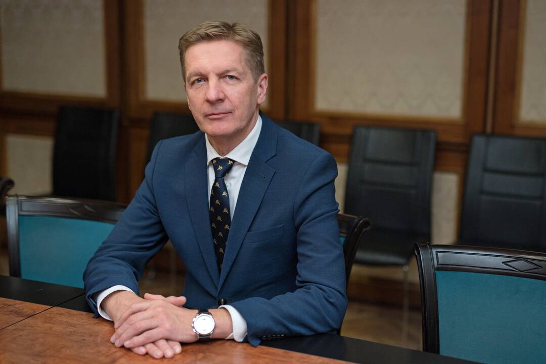 Klaipėda investuoja į sveikatą: reikšmingi pokyčiai ir ateities tikslai