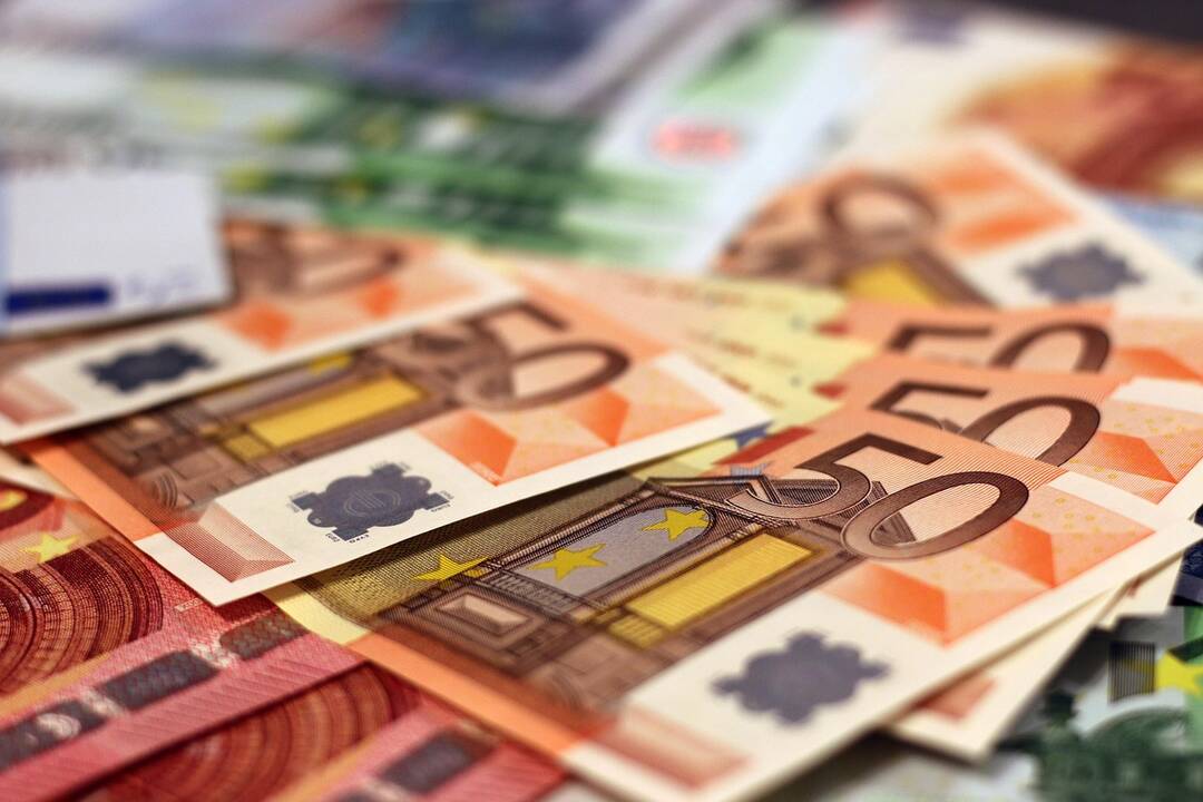 Vyriausybė siūlo Seimui nesvarstyti jo narių pataisų dėl pensijų kaupimo