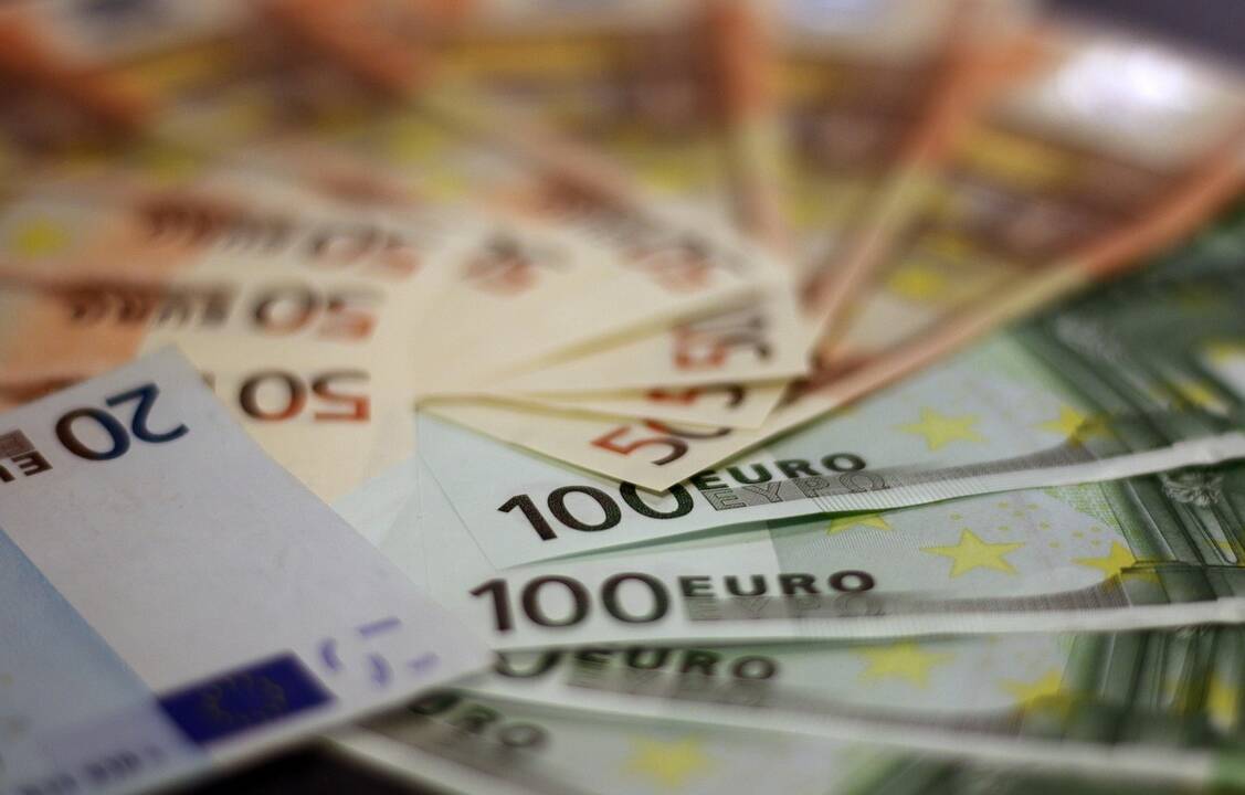 Teismui perduota apgaulinga apskaita kaltinamo Kėdainių verslininko byla
