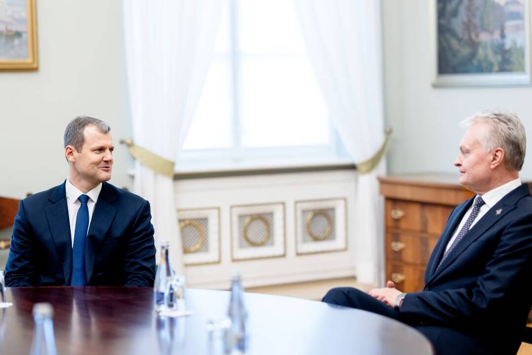 Premjeras: valstybės įnašas į 2-ąją pakopą būtų investuojamas į gynybą, infrastruktūrą