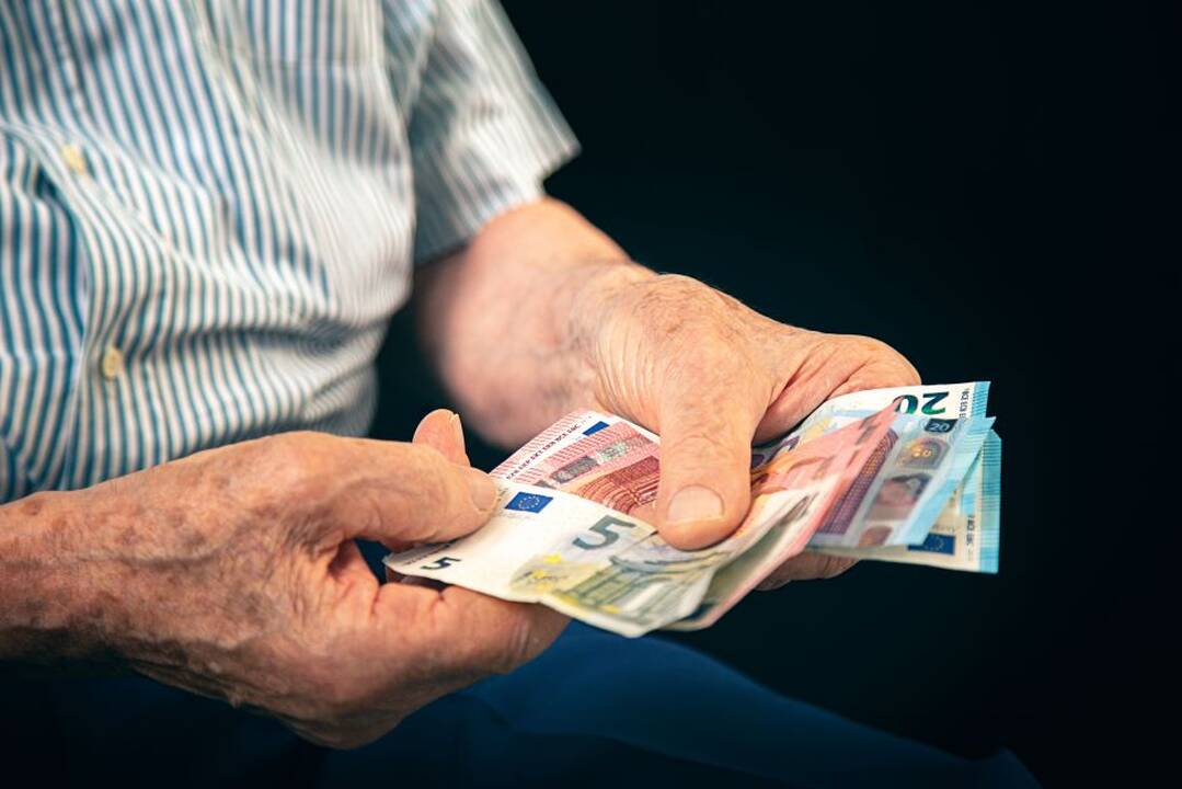 Dėl pensijų kaupimo gerai nebus nei vieniems, nei kitiems?