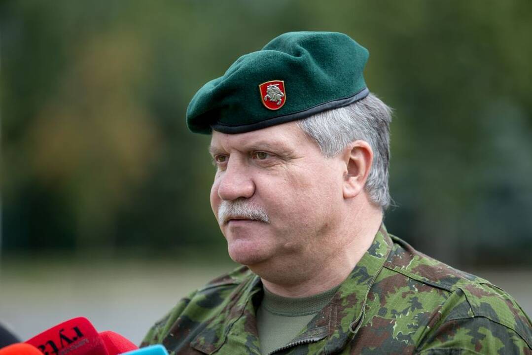 Jonas Vytautas Žukas.