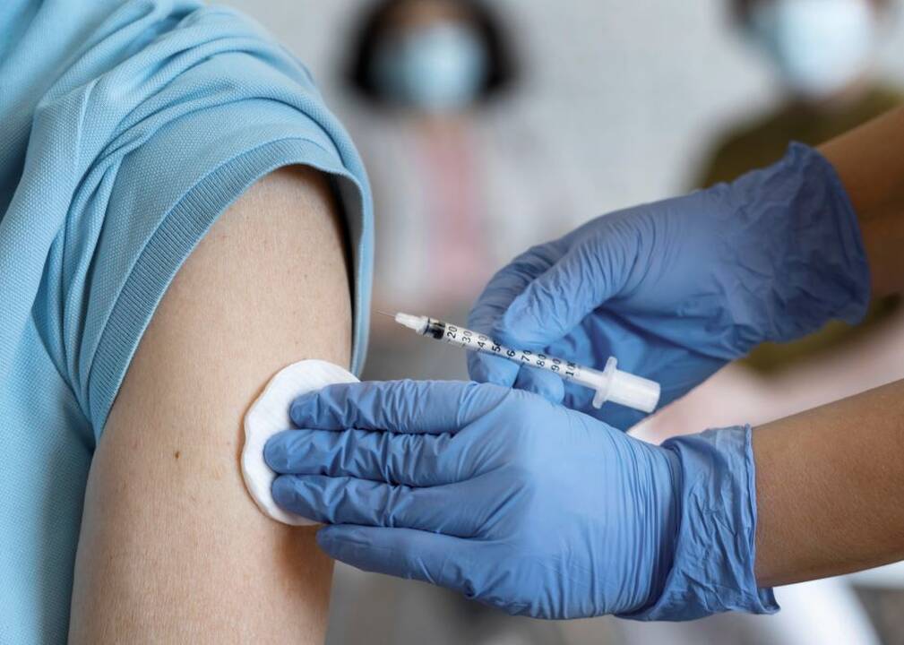 Įvardijo, ką būtina padaryti prieš kelionę