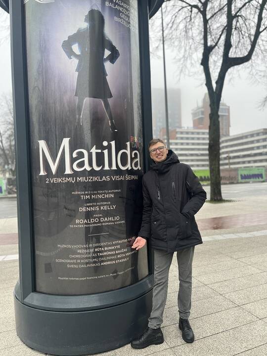 Vytautas Valys. 