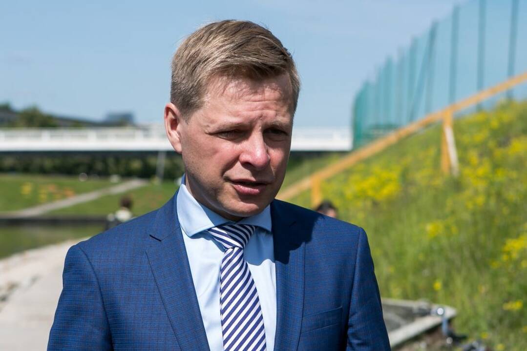 Remigijus Šimašius