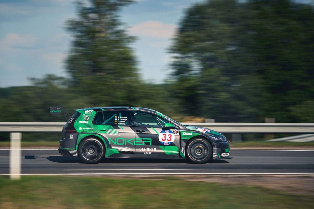„Aurum 1006 km lenktynės“