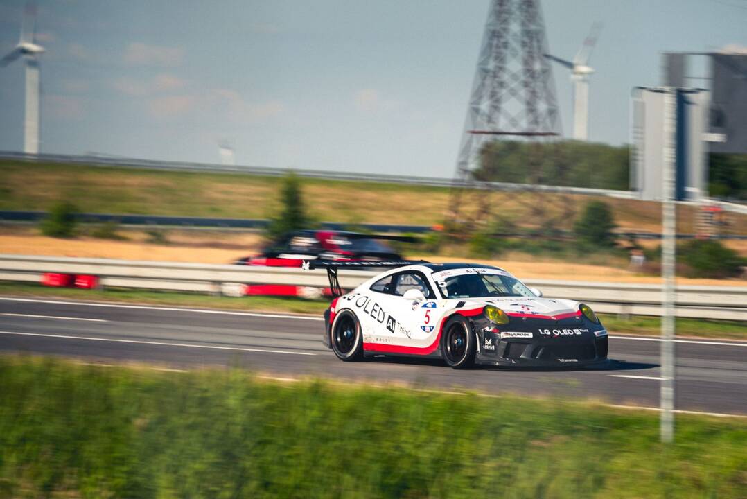 „Aurum 1006 km lenktynės“