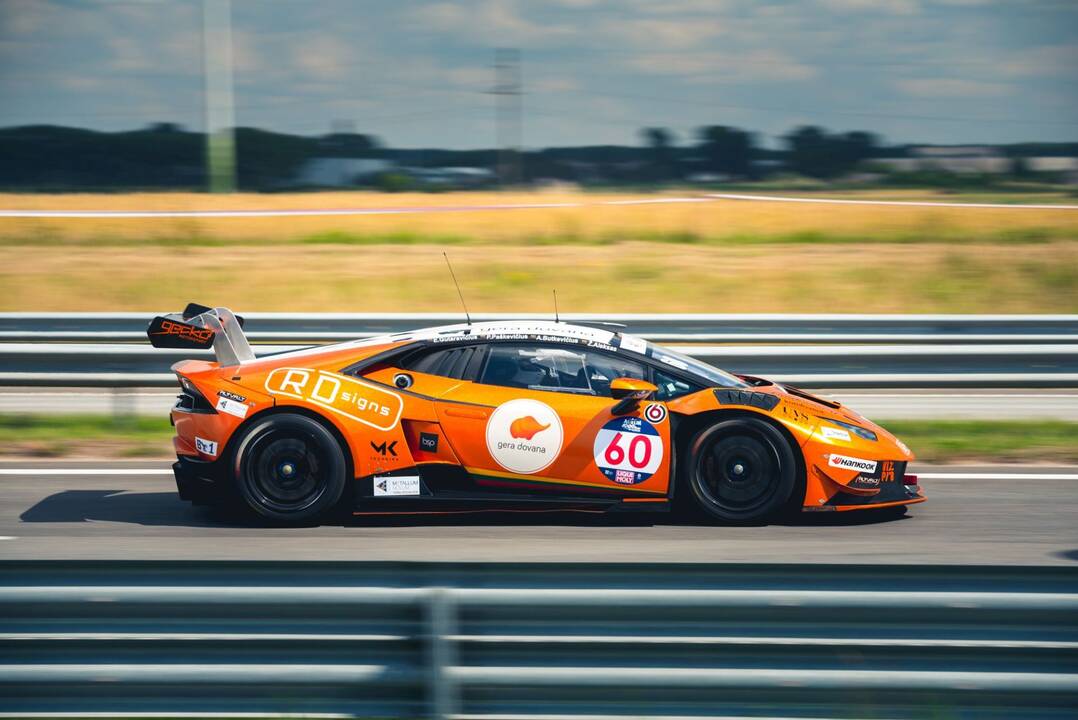 „Aurum 1006 km lenktynės“