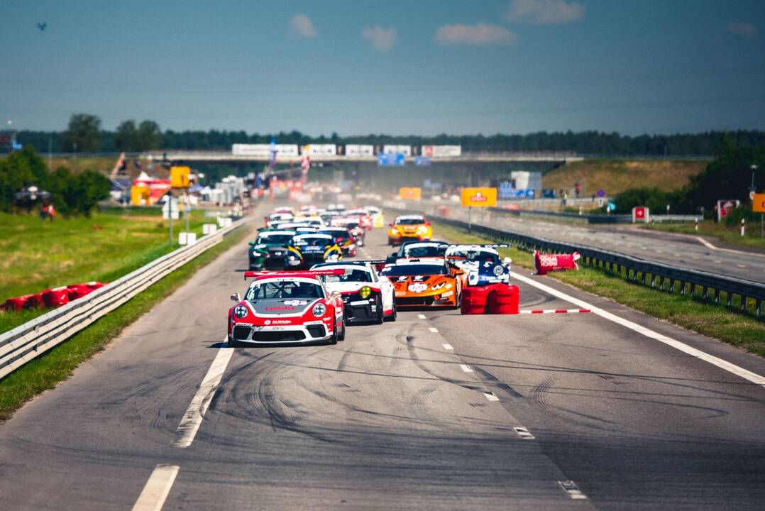 „Aurum 1006 km lenktynės“
