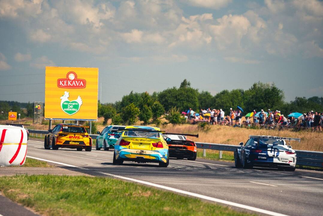 „Aurum 1006 km lenktynės“