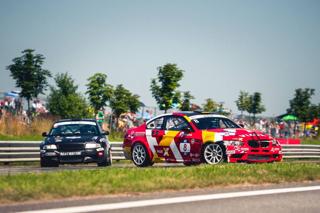 „Aurum 1006 km lenktynės“