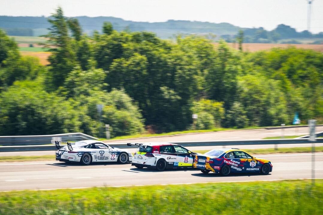 „Aurum 1006 km lenktynės“