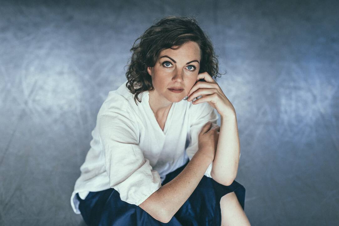 Intencija: jei bus patvirtinta Vyriausybės kultūros ir meno premija, choreografė A.Šeiko ketina ją skirti savo vadovaujamo teatro veiklai.