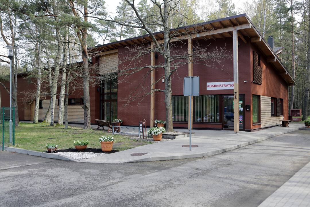 Planai: Giruliuose, pastačius naujus gyvenamuosius kvartalus, prireikė ir trijų naujų gatvių pavadinimų.