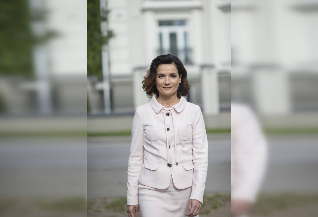 Lina Malcienė