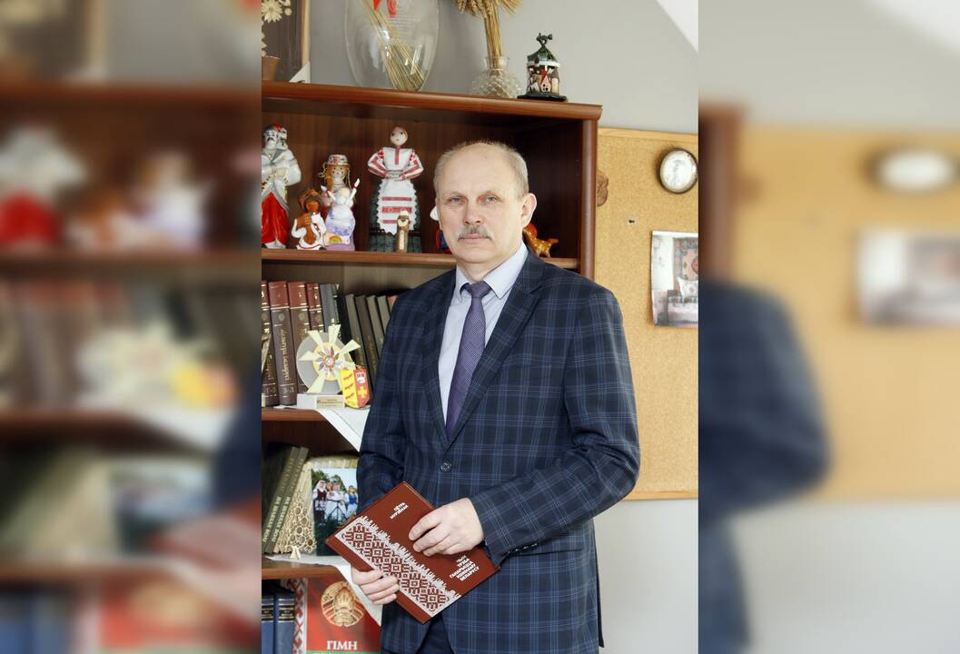Nikolajus Logvinas