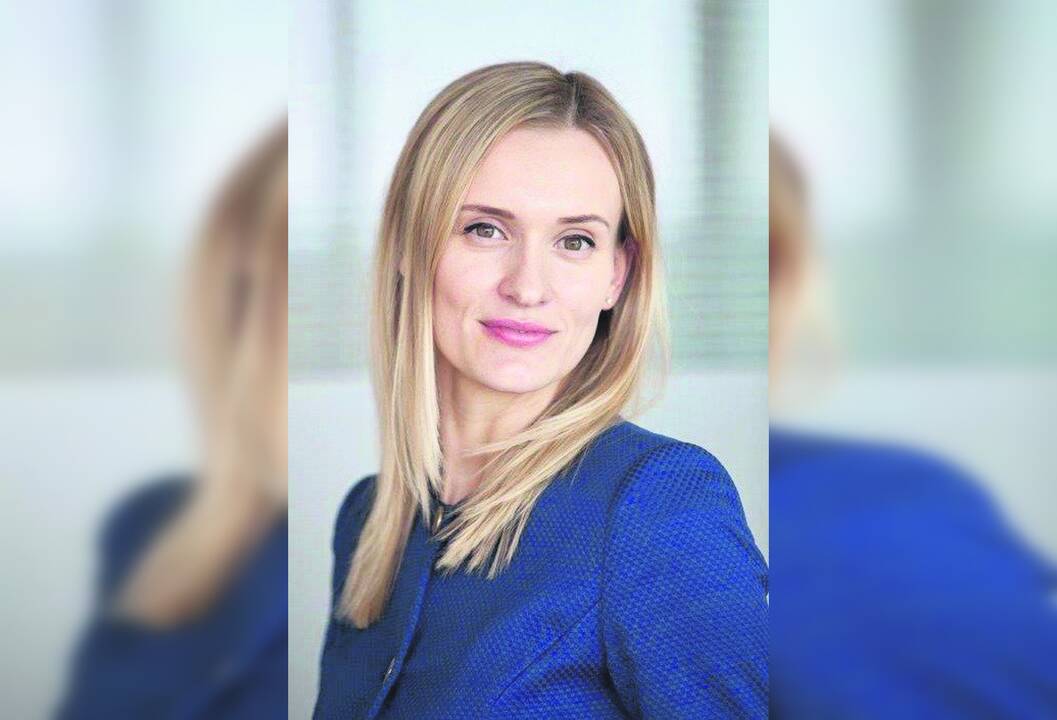 Rūta Vyžintė