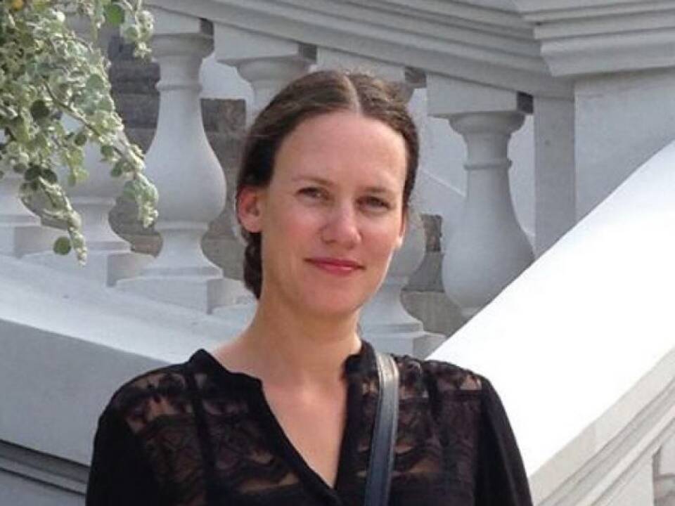 Dr. Deimantė Dementavičiūtė-Stankuvienė