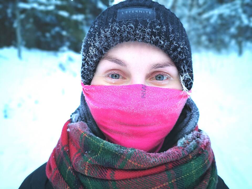 Palaikymas: žygiuose Viktoriją dažnai lydi vyras Julius. Netgi pirmasis poros pasimatymas įvyko Šimonių girioje, pusnynais žygiuojant 17 km.