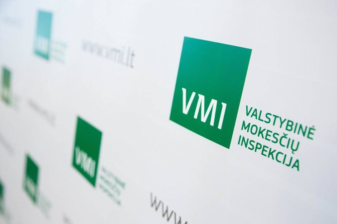 VMI labiau prižiūrės didelės vertės turtą valdančių gyventojų mokesčius