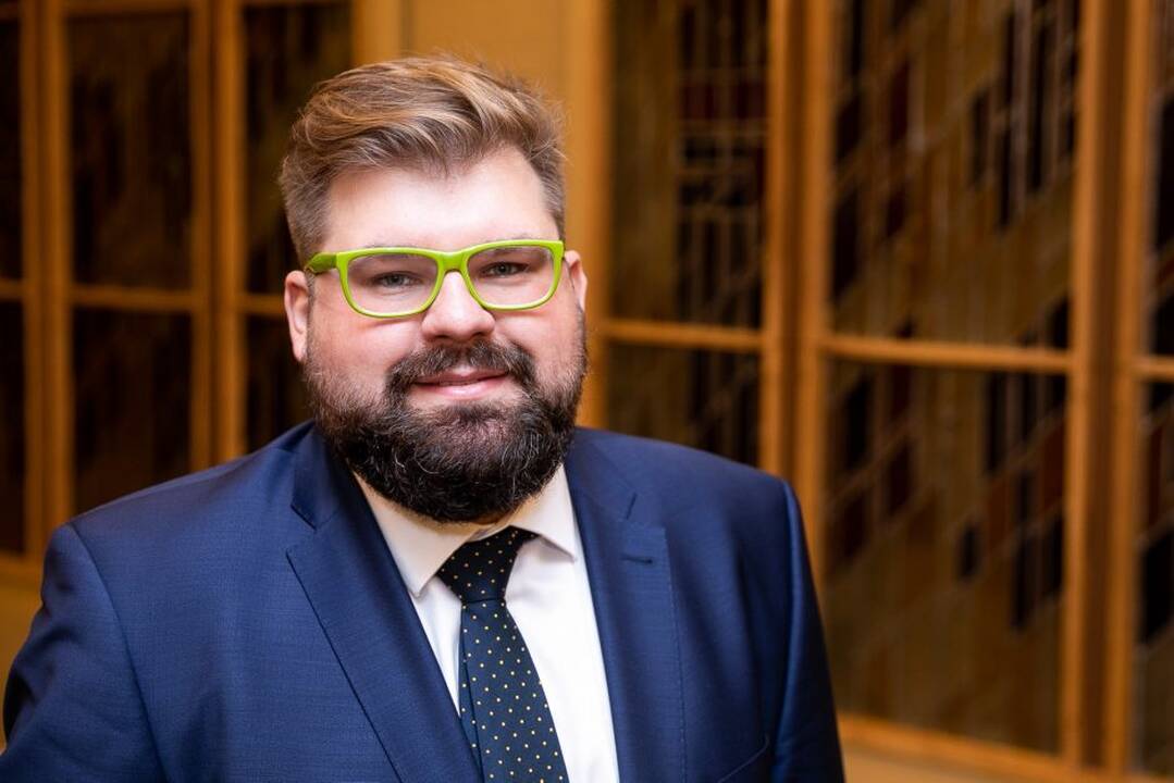 Kristijonas Bartoševičius