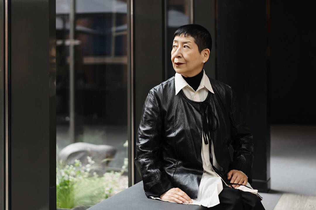 Midori Takada