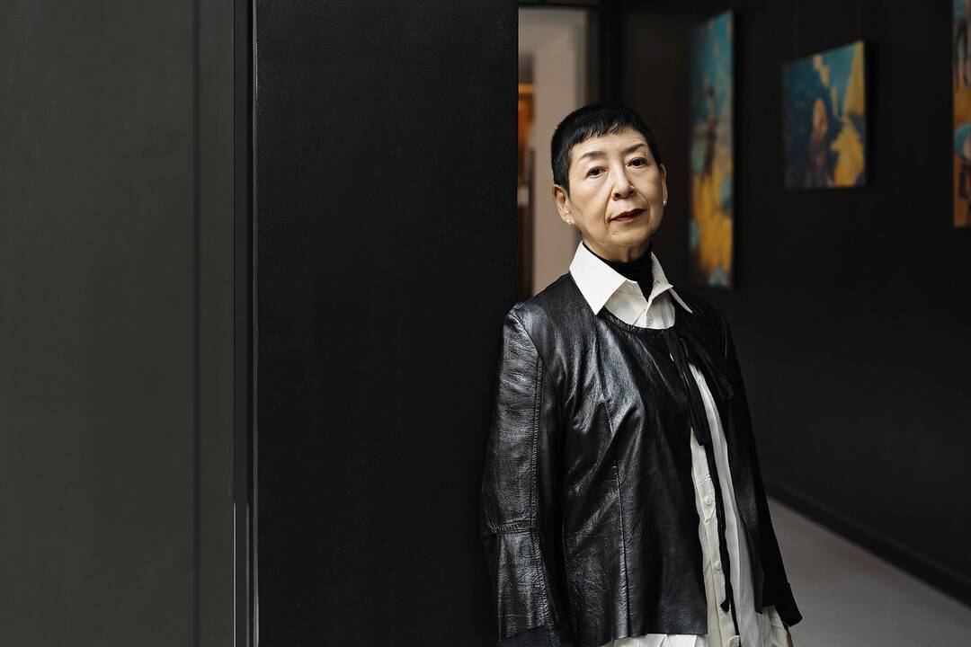 Midori Takada