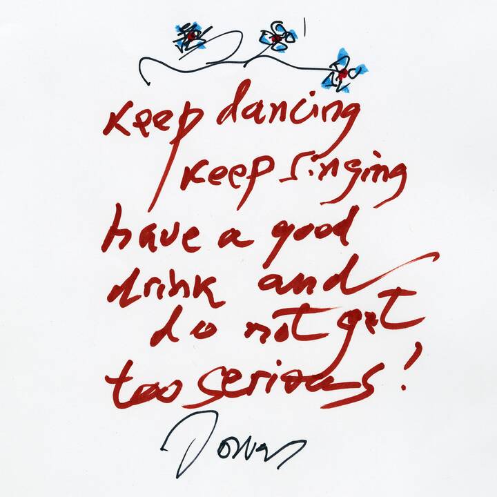 Jonas Mekas