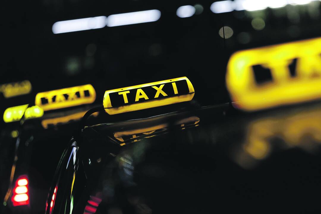 Lyderystė: D. Khosrowshahi kompanijai vadovauti pradėjo 2017-aisiais, nuo to laiko „Uber“ stengiasi keisti savo veidą.