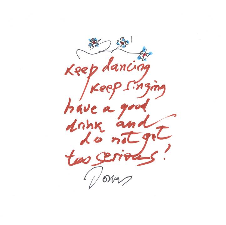 Jonas Mekas