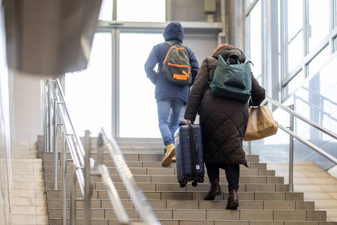 Lietuva, Latvija ir Estija Vilniuje tariasi, kaip kartu skatinti vietos turizmą