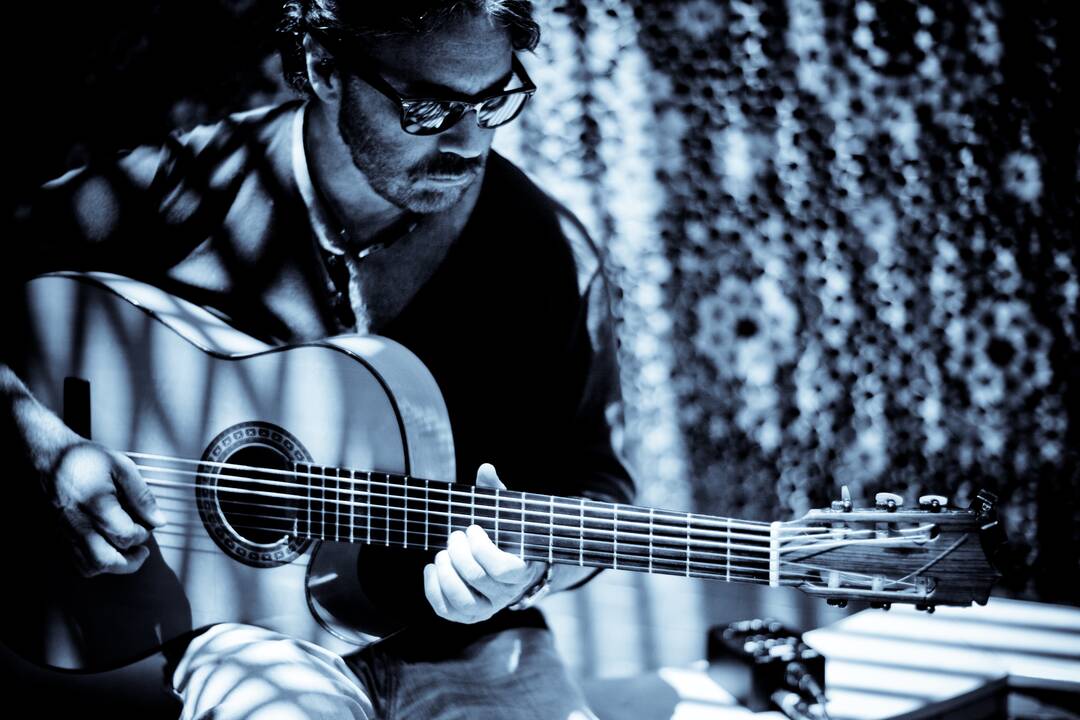 Al Di Meola