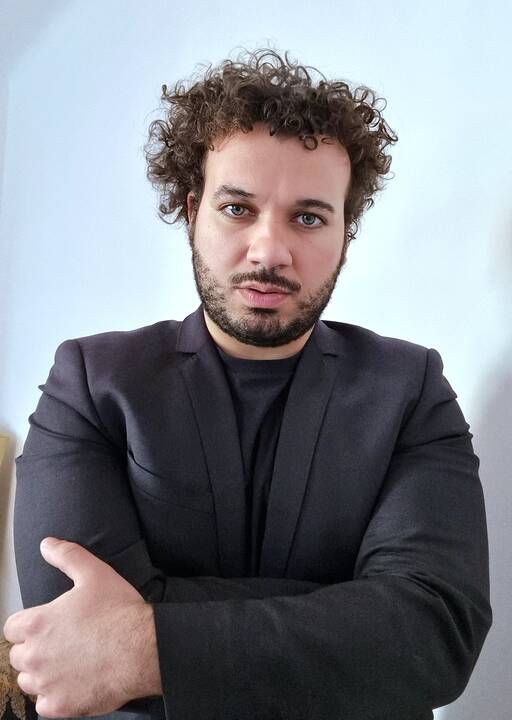 Ryšys: nors Pažadėtoje žemėje L.Goldbergaitė praleido veikliausius gyvenimo metus, Lietuvos niekada nepamiršo – gimtinė atsispindėjo jos kūryboje.