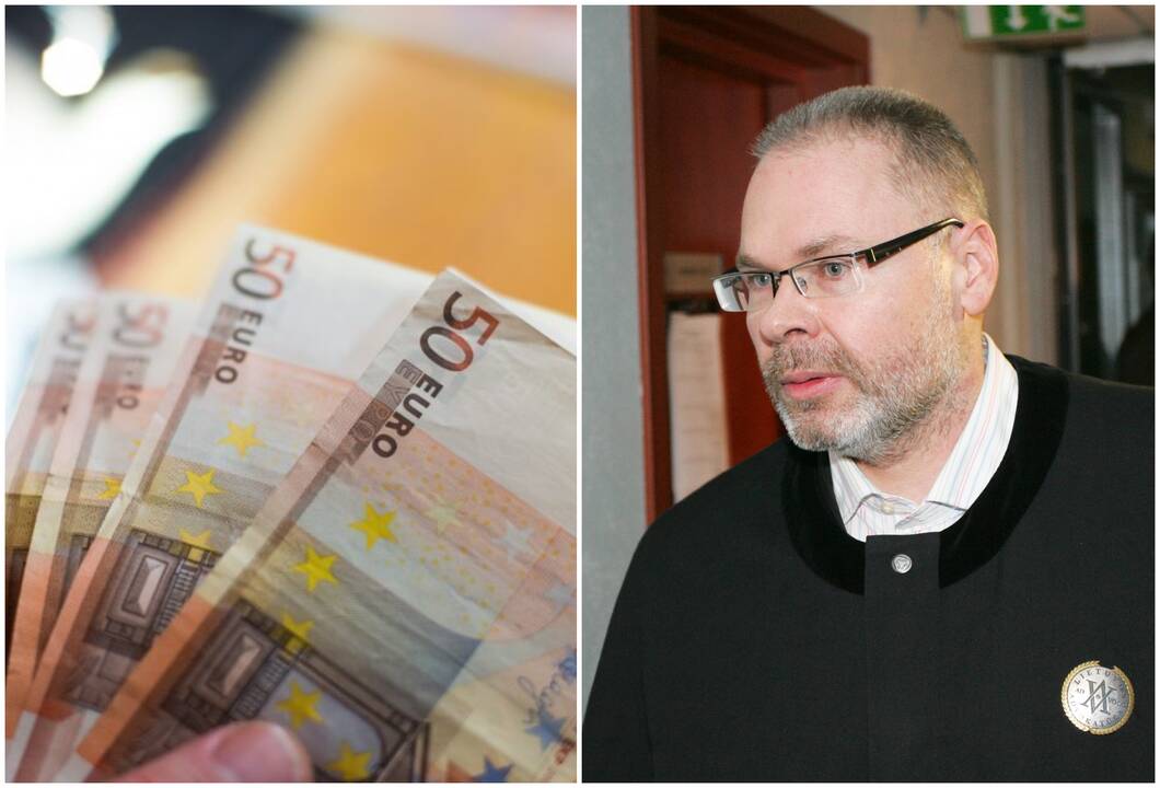 Gintaras Ruseckas