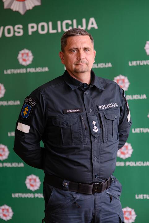 Patogu: riedant paspirtuku įmanoma pasiekti vietas, kur automobiliu negalima privažiuoti.