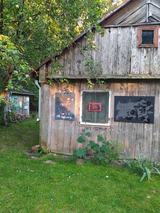Akvilė Poškutė