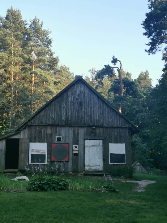 Akvilė Poškutė